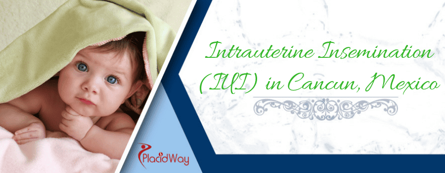 Intrauterine Insemination (IUI) in Cancun, Mexico